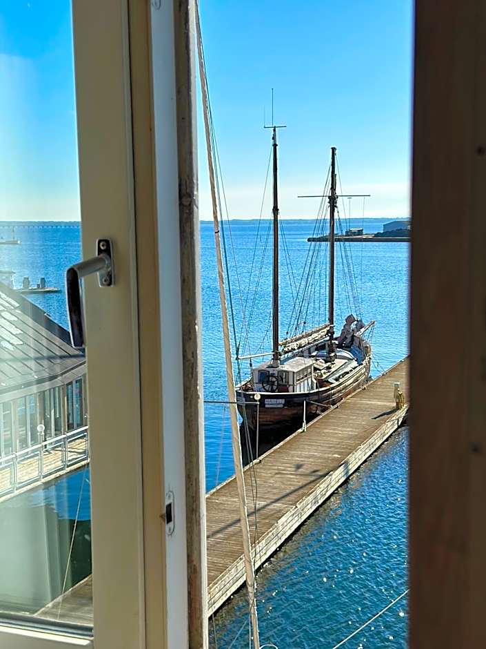 Clarion Collection Hotel Packhuset