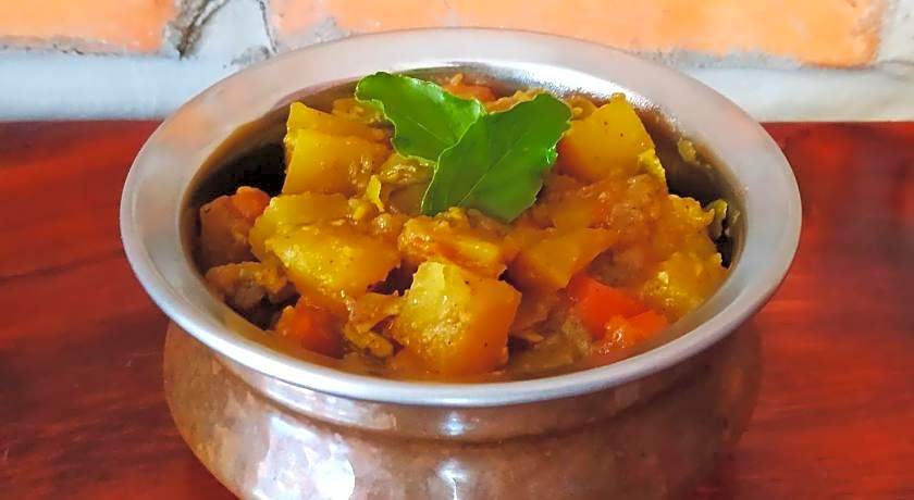 Pilgrims Kitchen & Inn