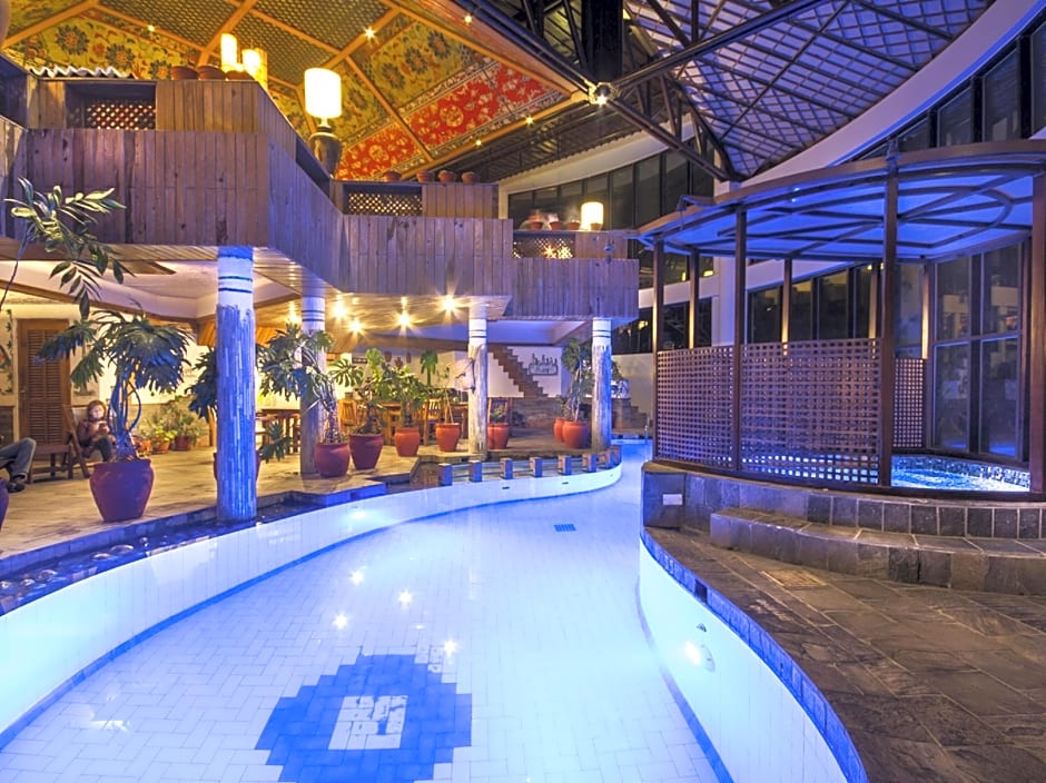 Club Himalaya, by ACE Hotels