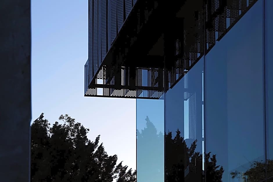 Tribe Perth Kings Park