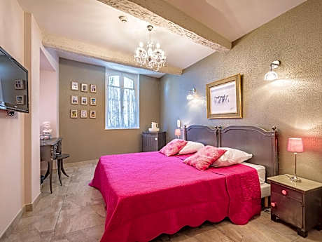 Double room-Superior-Ensuite with Shower