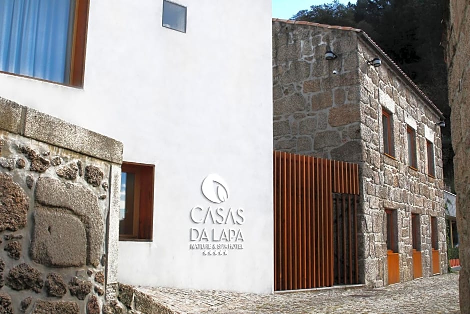 Casas Da Lapa, Nature & Spa Hotel