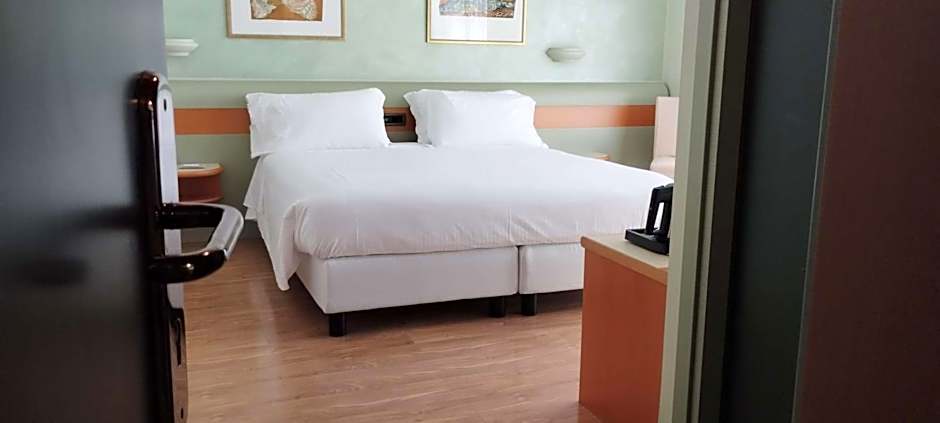 Hotel Leonardo da Vinci