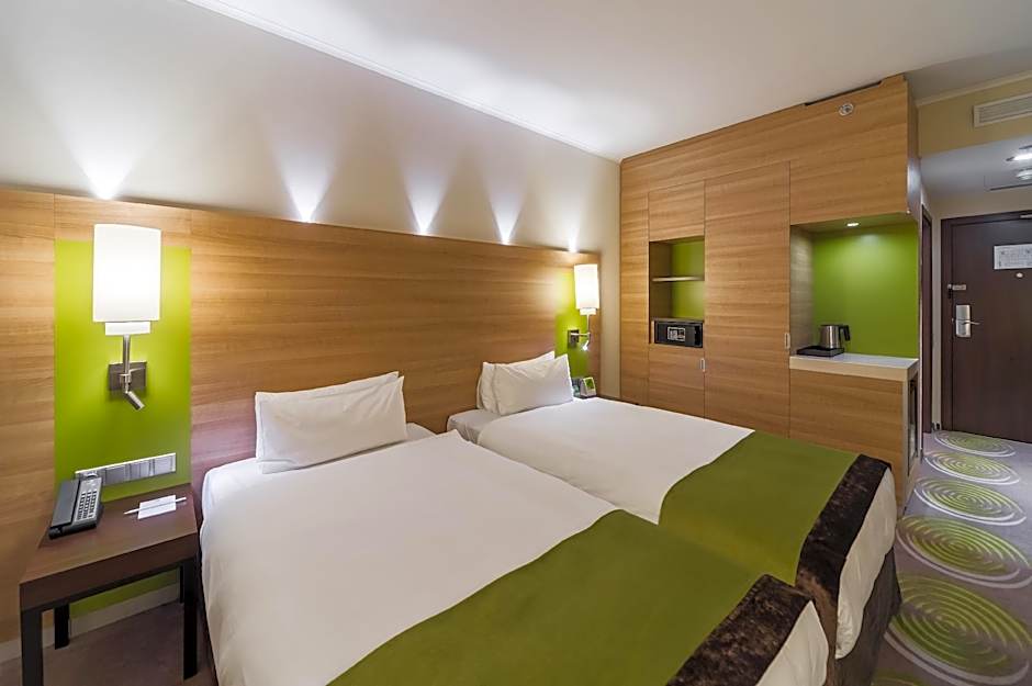 Holiday Inn - Kyiv By IHG