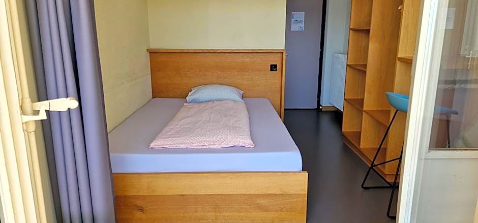 Crans-Montana Youth Hostel