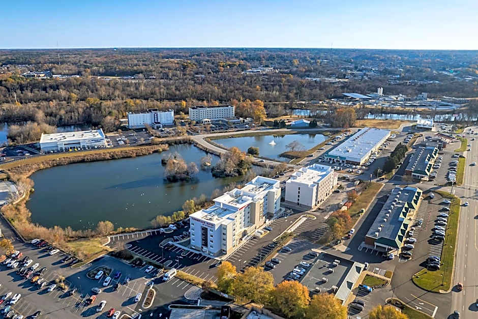 TownePlace Suites by Marriott Richmond Colonial Heights