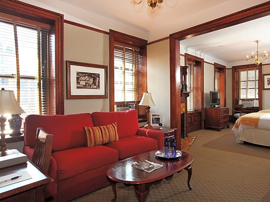 Hotel Wales