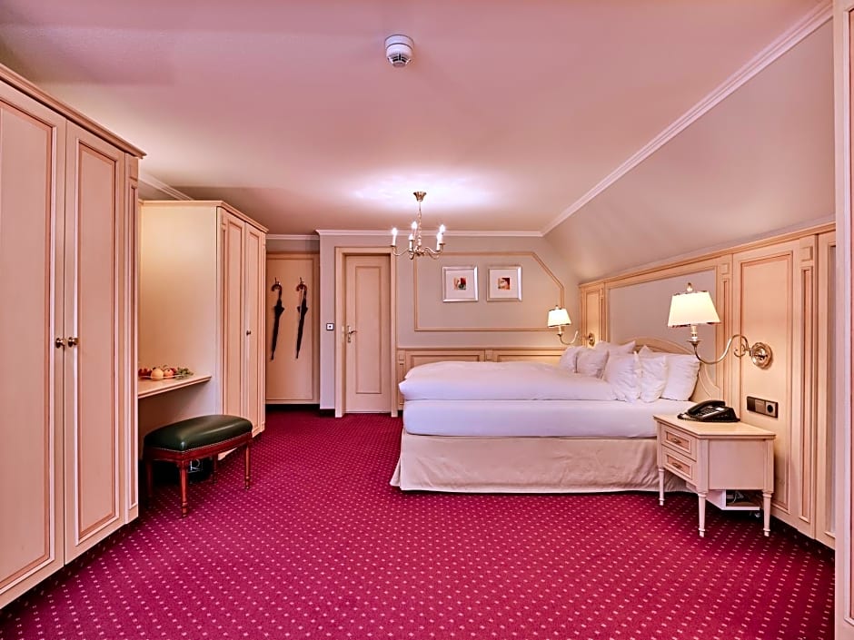 Hotel Reppert