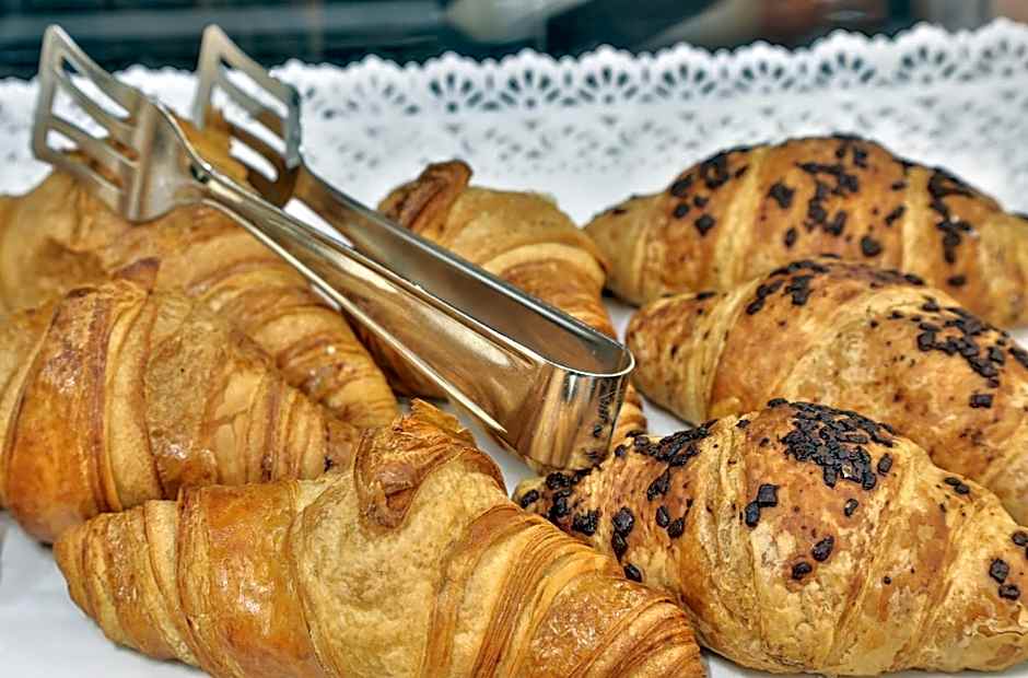 Best Western Hotel Crimea