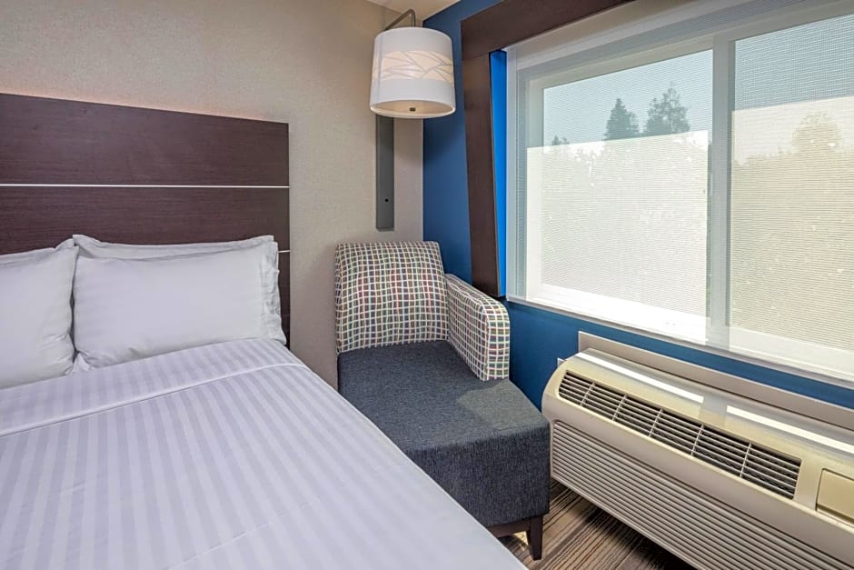 Holiday Inn Express Sunnyvale - Silicon Valley By IHG
