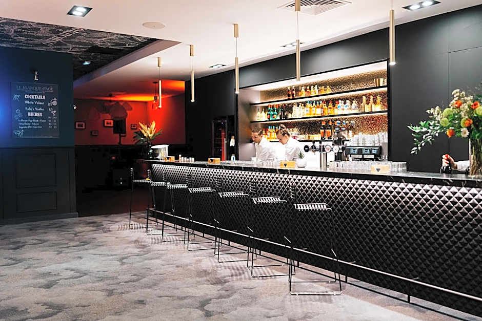 Hotel Mercure Lille Marcq-en-Baroeul