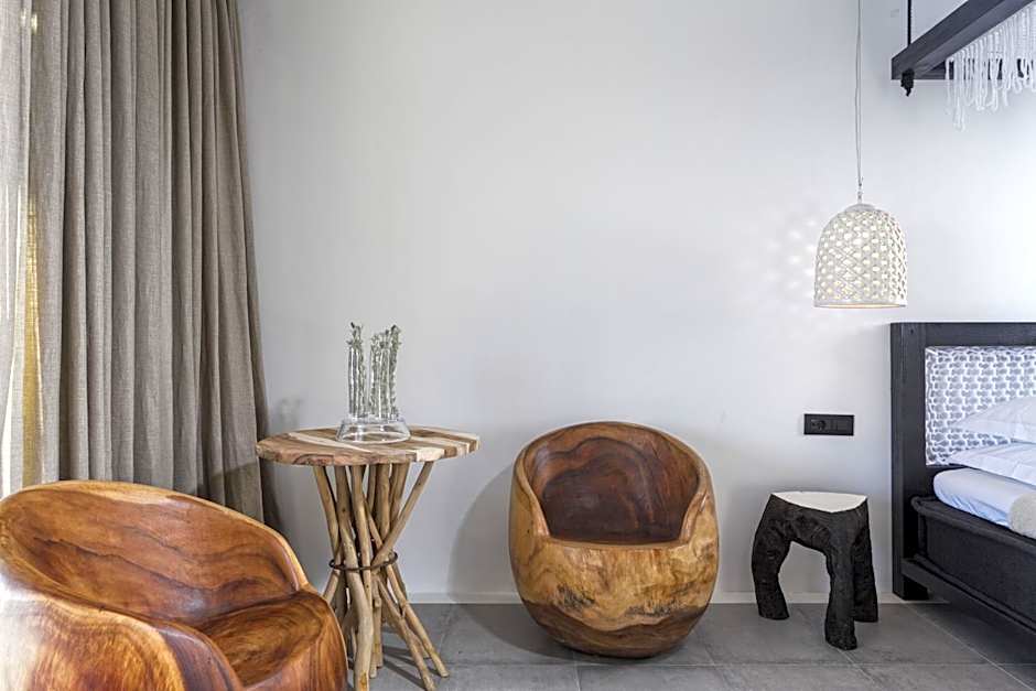 Myconian Utopia Relais and Chateaux