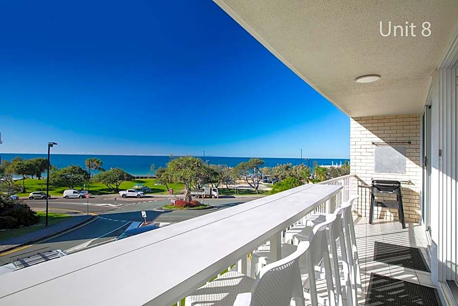 Capeview Apartments - Spectacular Ocean Views