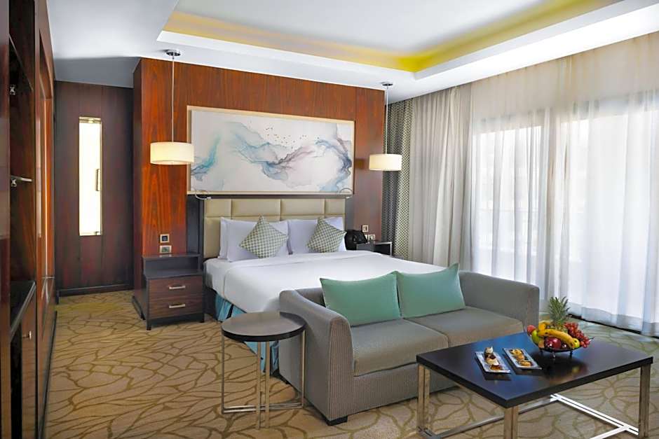 Triumph Luxury Hotel