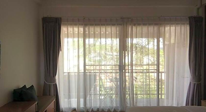 Palmari Boutique Hotel