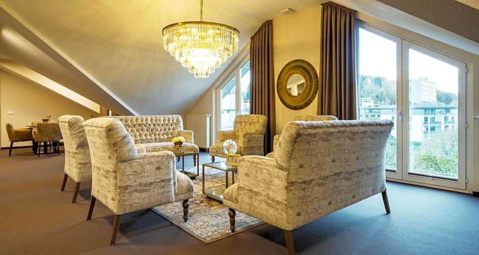 Victor's Residenz-Hotel Gummersbach