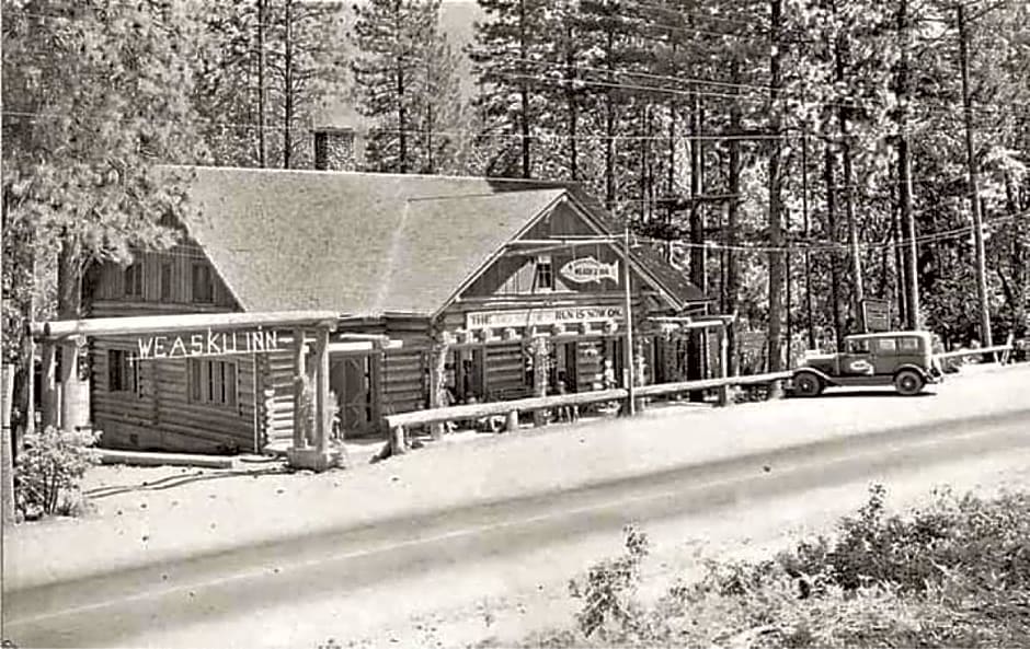 Weasku Inn