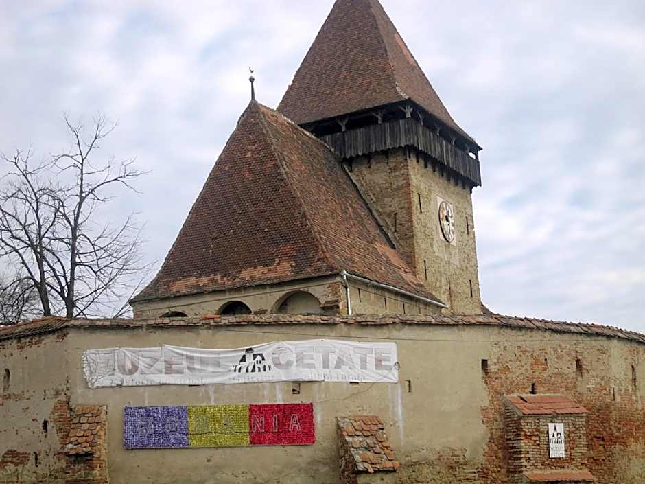 Medieval Apartments Frauendorf