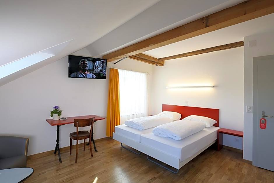 Hotel Roter Ochsen