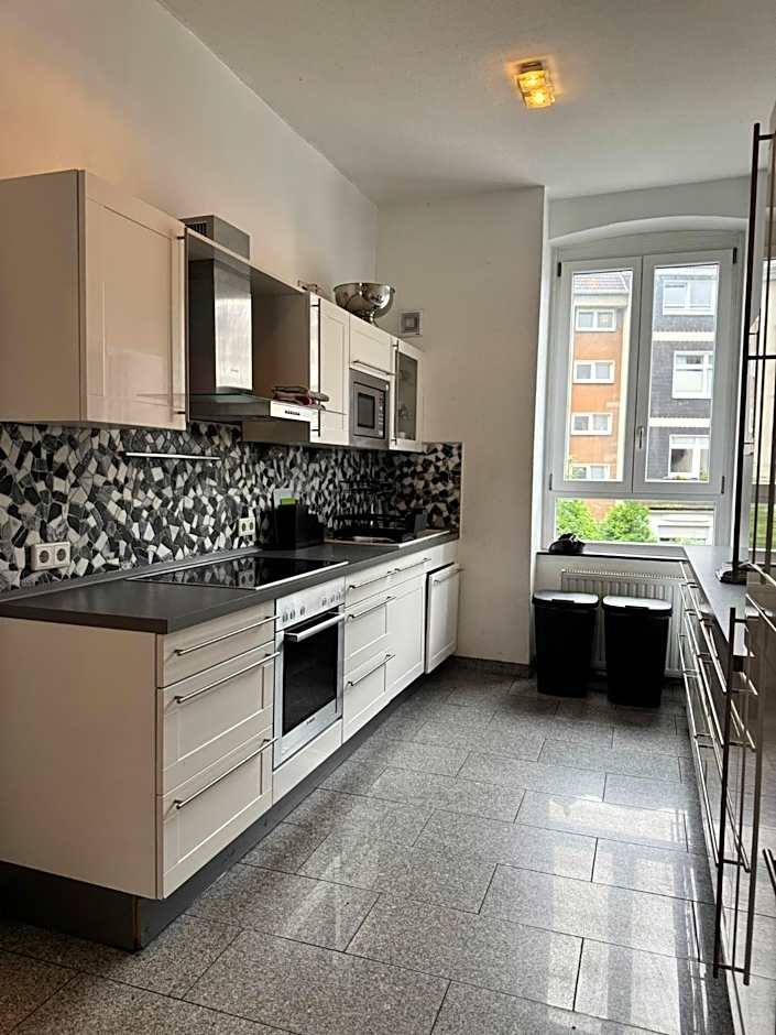 Hostel WohnZimmer-Essen