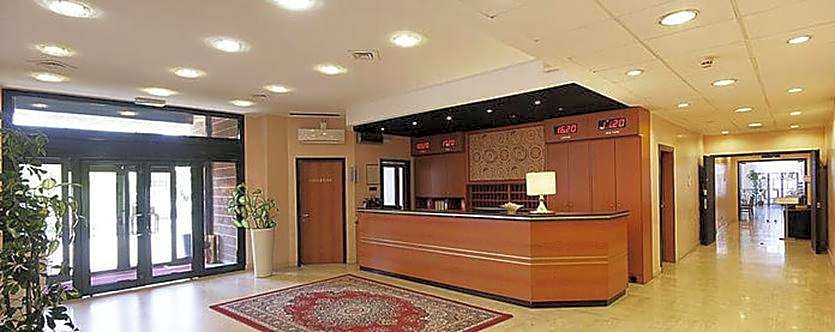 Hotel Executive Meeting & Events