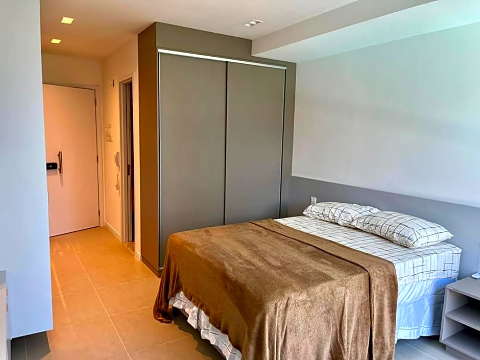 Flats Boa Viagem Rooftop470