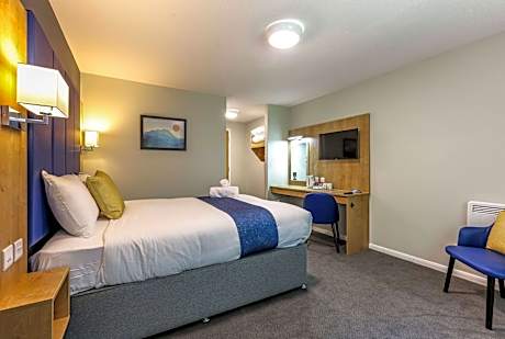 Double Room - Disability Access
