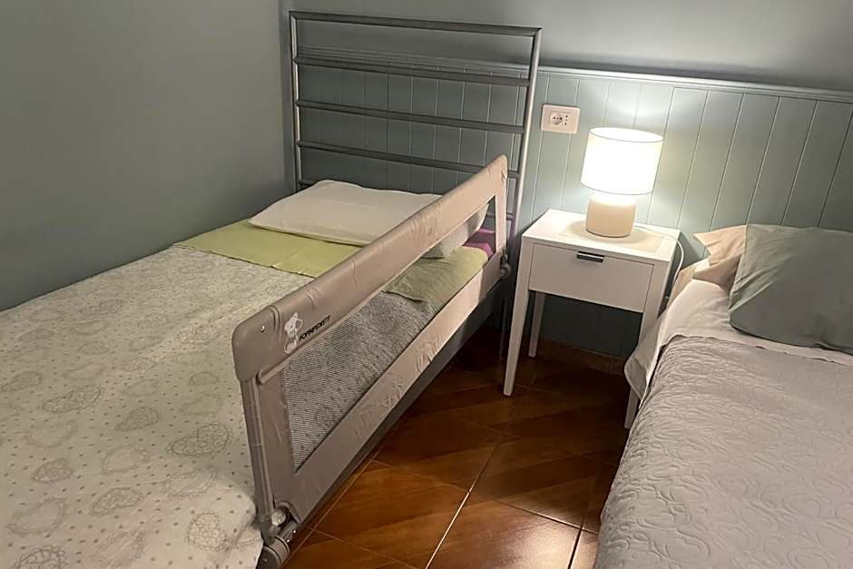 Bed & Breakfast L'Albero Maestro