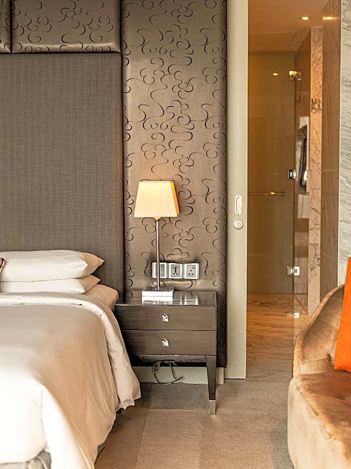 Hyatt Regency Gurgaon Hotel