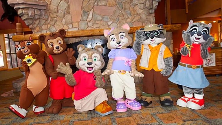 Great Wolf Lodge Arizona