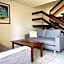 Palm Waters Holiday Villas