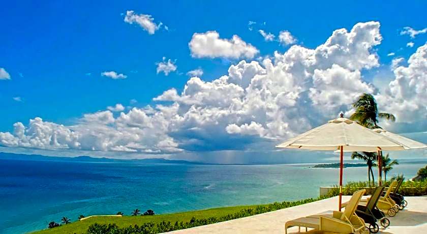 Xeliter Vista Mare, Samana