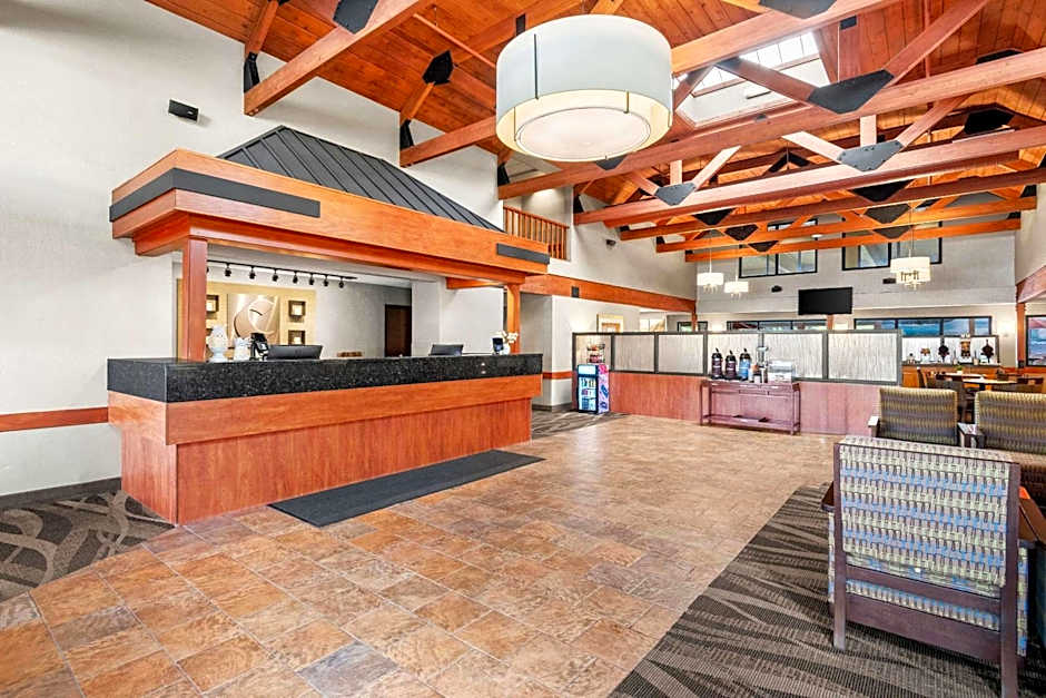 Comfort Inn West