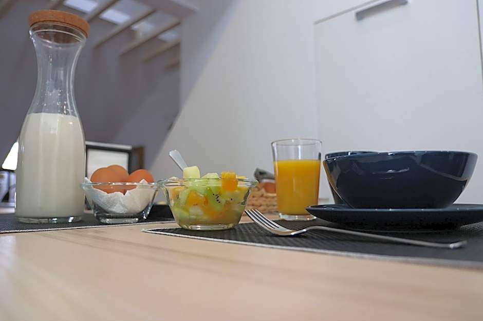 Botanic Views Guest House