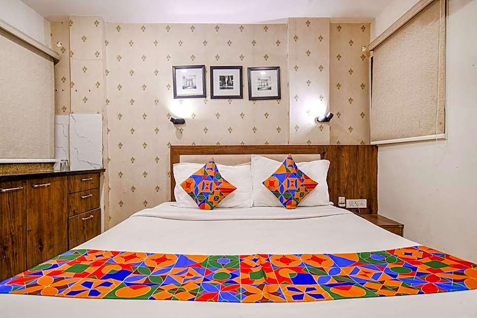 Hotel Shree Ram Palace