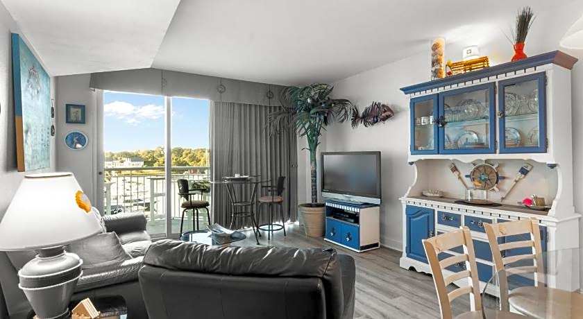 Harbourgate Marina Club