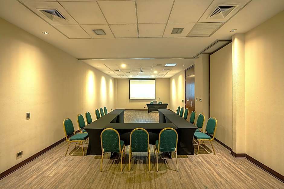 abba Presidente Suites Santiago