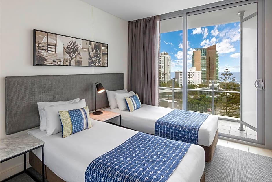 Wyndham Resort Surfers Paradise