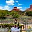 Canyon Villa Bed & Breakfast Inn of Sedona