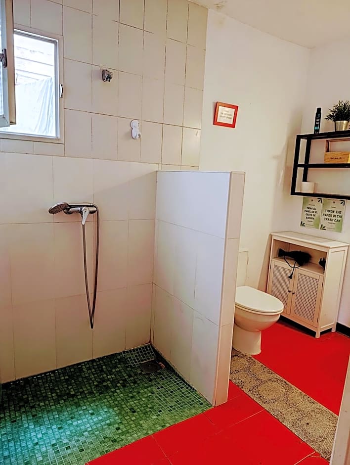 B&B Una Habitación Propia