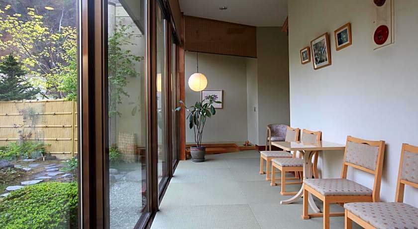 Kashoutei Hanaya Ryokan