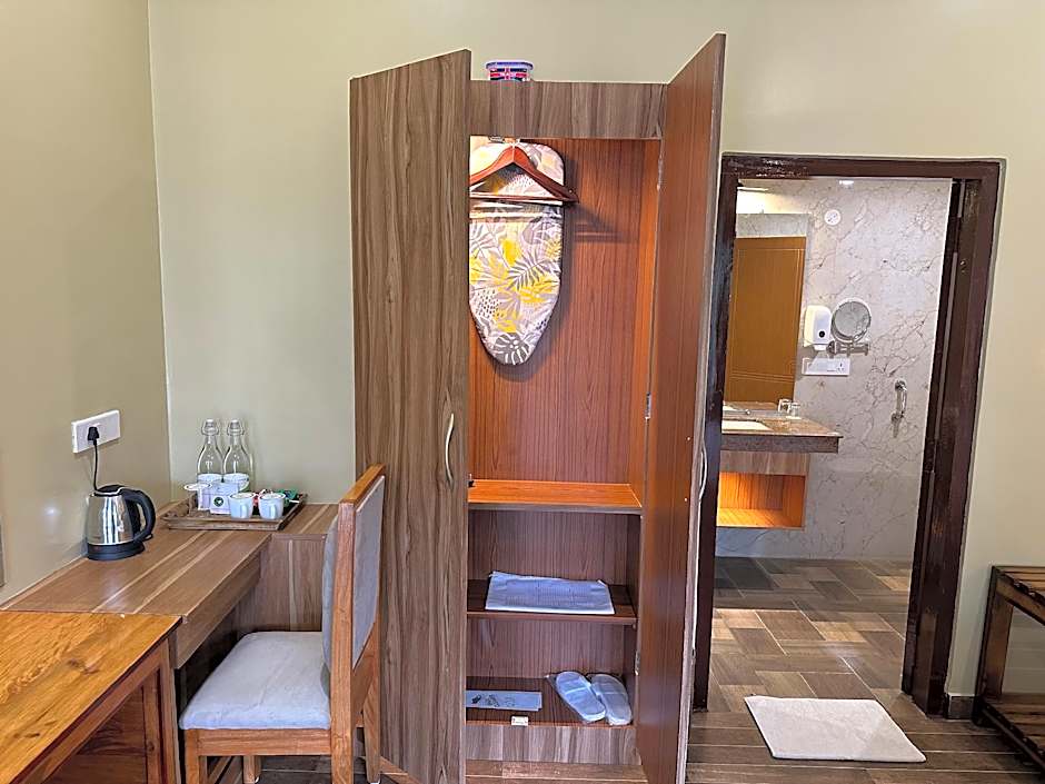 Jungleciti House Kaziranga National Park