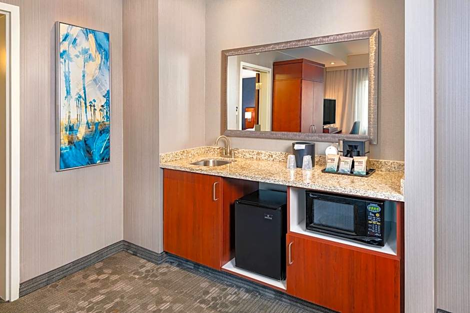 Courtyard by Marriott Santa Ana Orange County