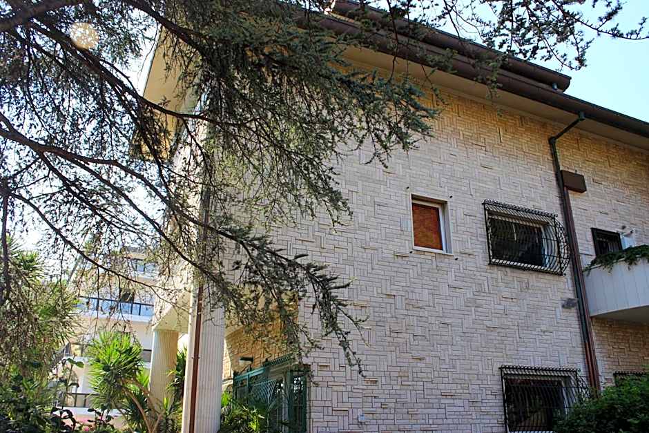 Villa Wanda - Residenza di charme