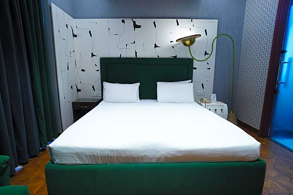 The Grand Vikalp by Saga Hotels