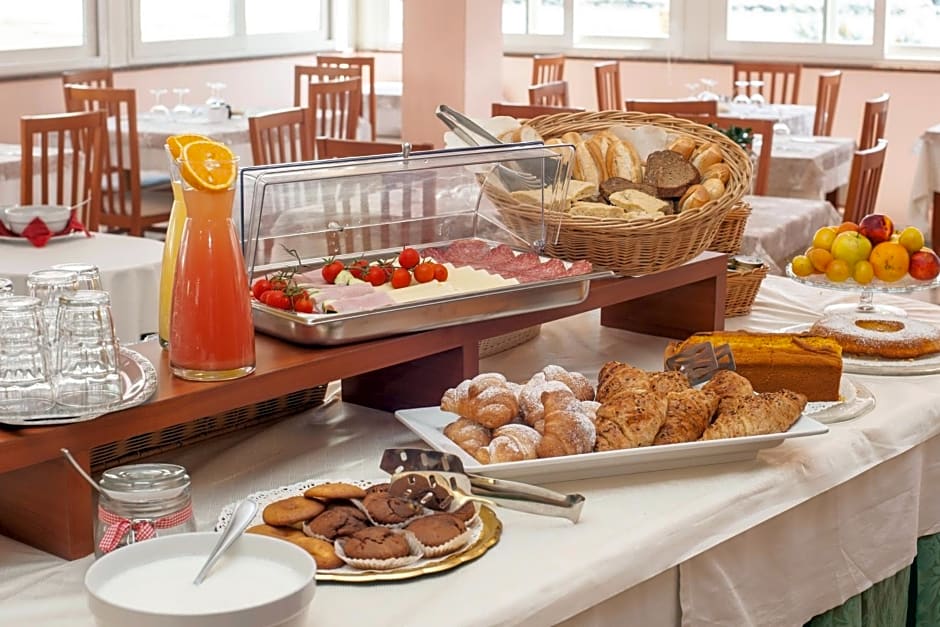 Hotel Barca D'Oro