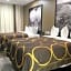 Super 8 by Wyndham Houston NW Beltway 8