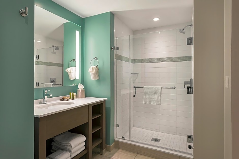 Hilton Grand Vacations Club Ocean 22 Myrtle Beach