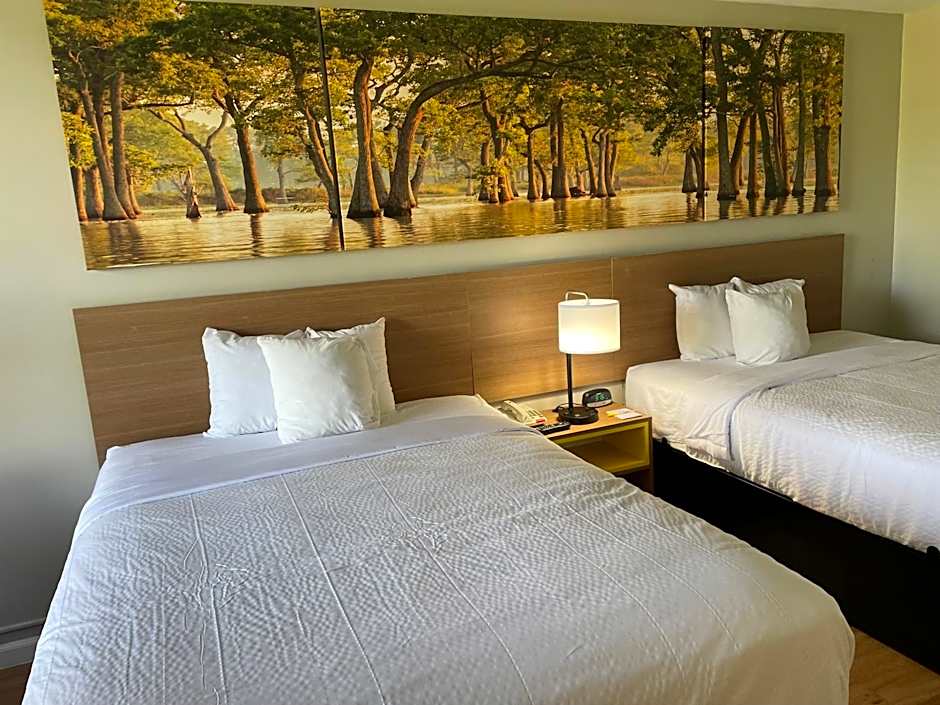 Days Inn by Wyndham Valdosta/Near Valdosta Mall