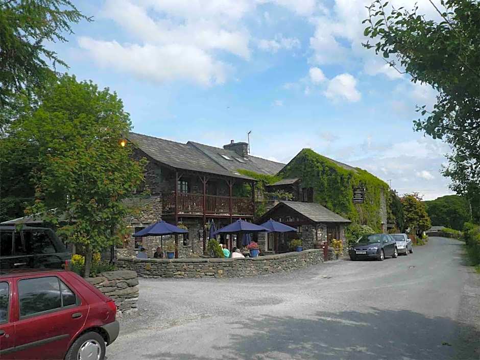 The Watermill Inn & Brewery
